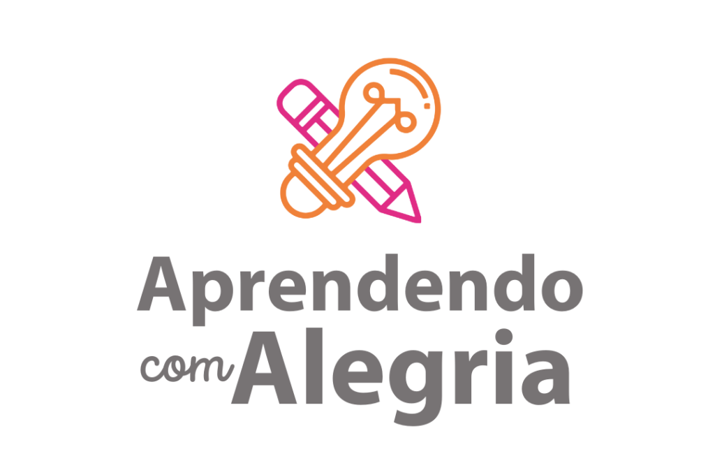 Aprendendo com alegria