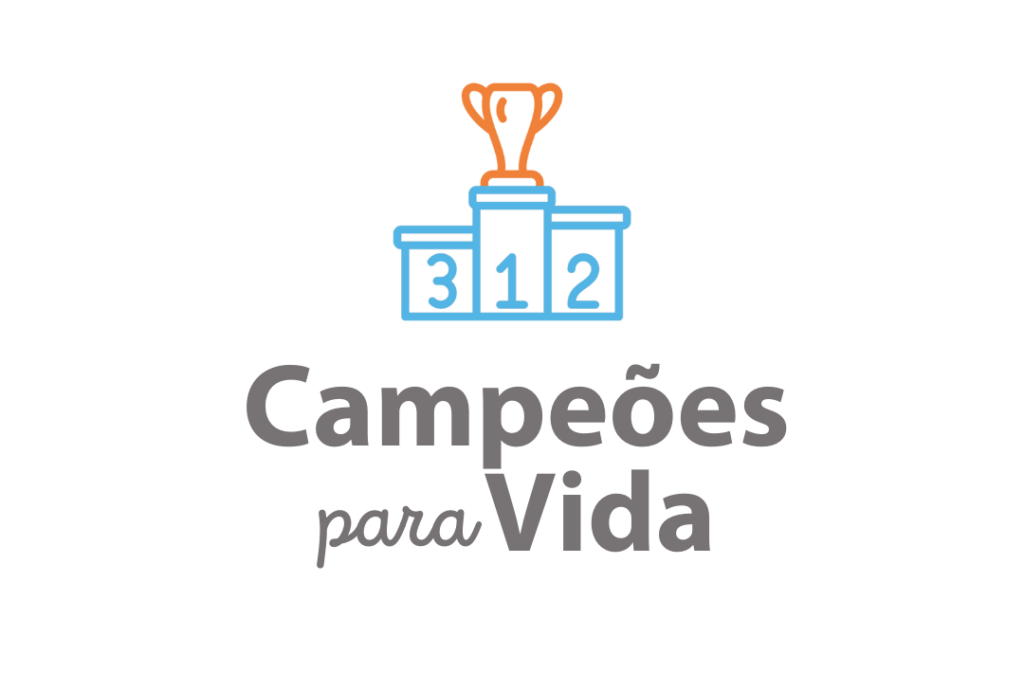 Campeões para vida